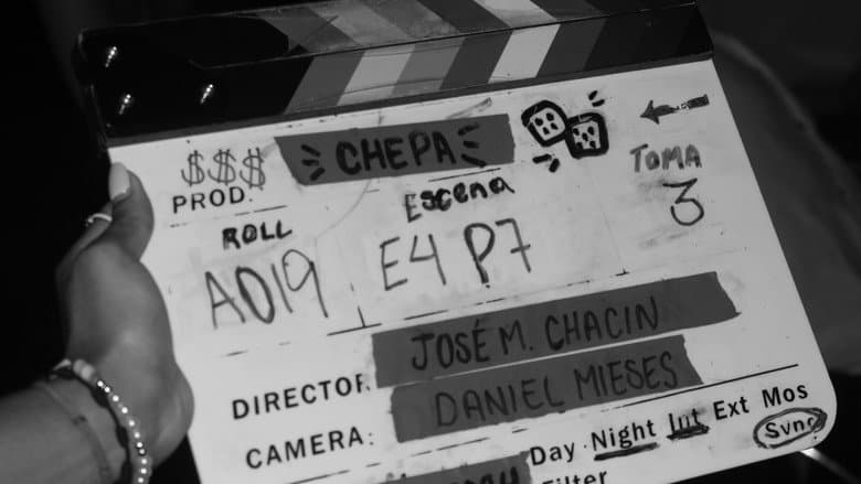 Backdrop from Chepa