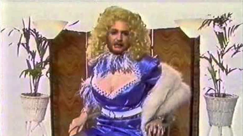 Backdrop from The Unforgettable Kenny Everett