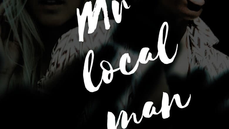 Backdrop from Mr. Local Man
