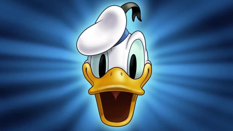 Backdrop from Donald's Dream Voice