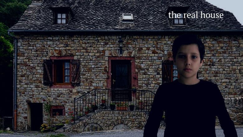 Backdrop from A Paranormalidade 3: A Transformação Demoníaca