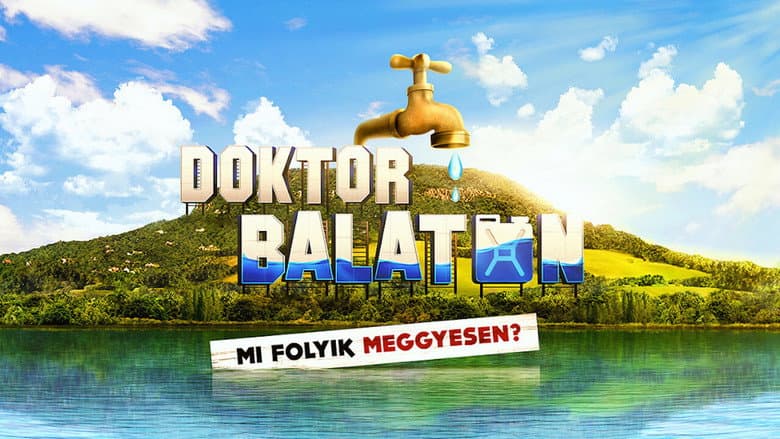 Backdrop from Doktor Balaton