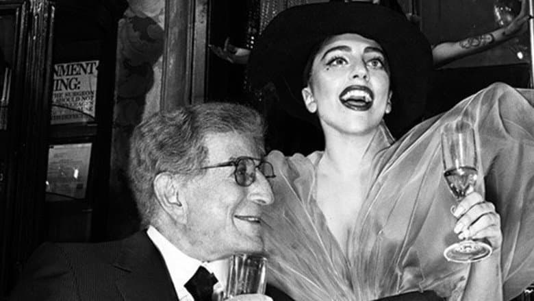 Backdrop from Tony Bennett & Lady Gaga: Cheek to Cheek Live