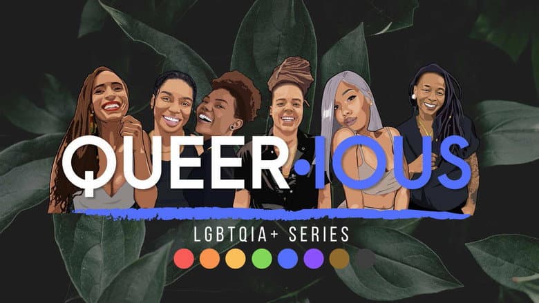 Backdrop from QUEER·ious