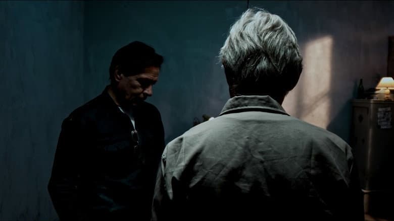 Backdrop from Muerte, no seas mujer