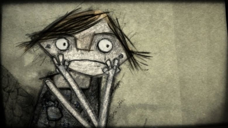 Backdrop from The Girl and the Hunter