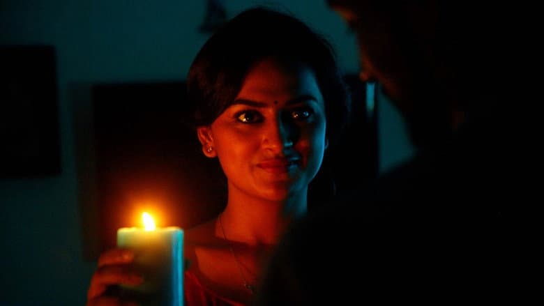 Backdrop from Ivan Thanthiran