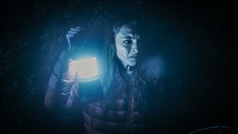 Backdrop from The Haunting of Pendle Hill
