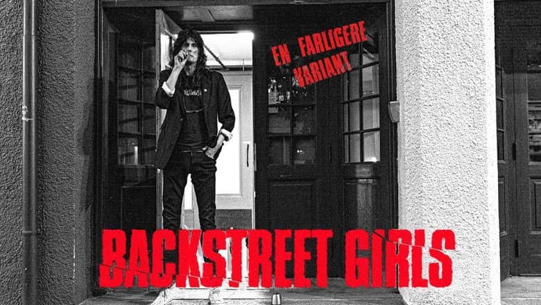 Backdrop from Backstreet Girls - en farligere variant