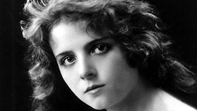 Backdrop from Olive Thomas: The Most Beautiful Girl in the World