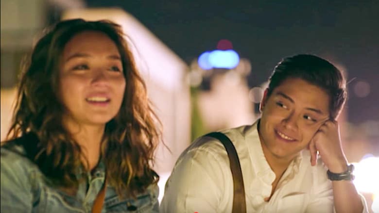 Backdrop from Barcelona: A Love Untold