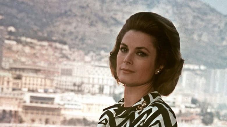 Backdrop from Monte Carlo: C'est La Rose
