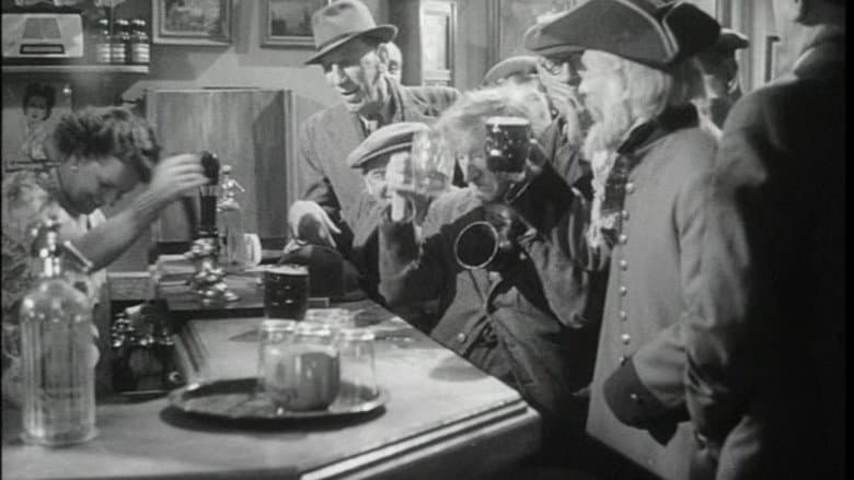 Backdrop from Time, Gentlemen, Please!