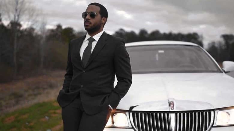 Backdrop from Miles in the Life: The Story of a BMF Drug Trafficker