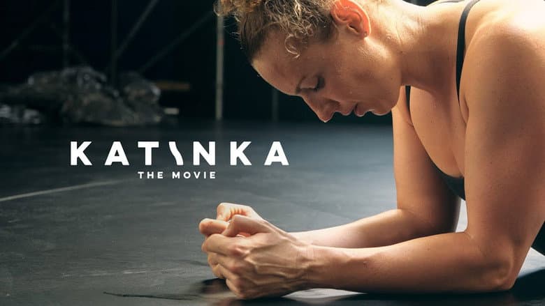 Backdrop from Katinka The Movie