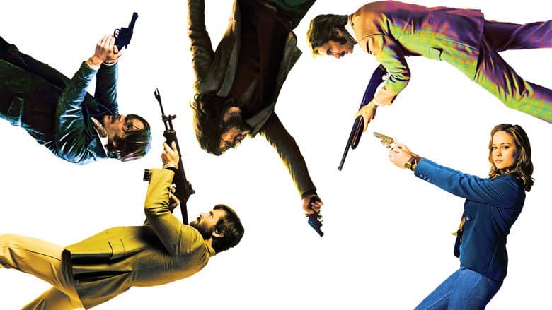 Backdrop from Free Fire