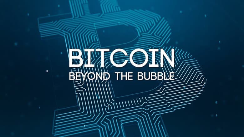Backdrop from Bitcoin: Beyond the Bubble