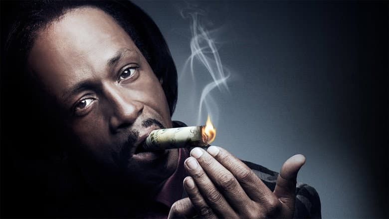 Backdrop from Katt Williams: Priceless: Afterlife