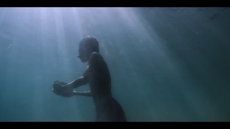 Backdrop from Sunken Stones