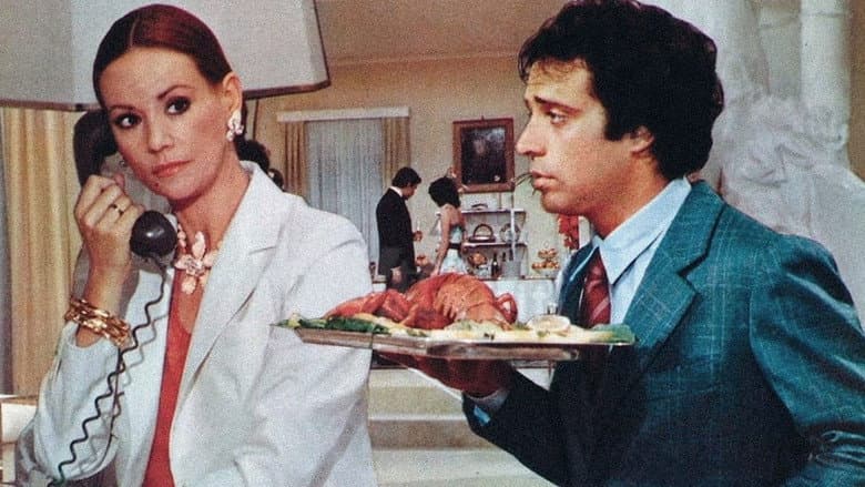 Backdrop from Lobster for Breakfast