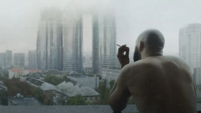 Backdrop from Life Begins