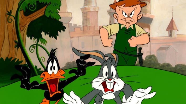 Backdrop from Beanstalk Bunny