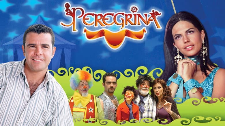 Backdrop from Peregrina