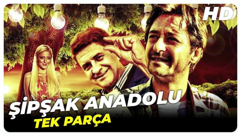 Backdrop from Şipşak Anadolu