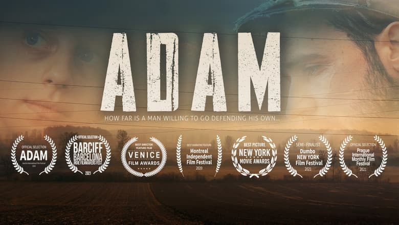 Backdrop from Adam