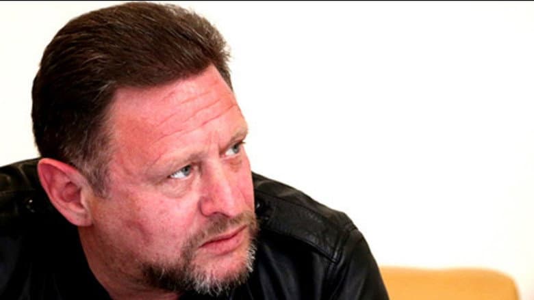 Backdrop from Shaun Ryder: The Ecstacy and the Agony