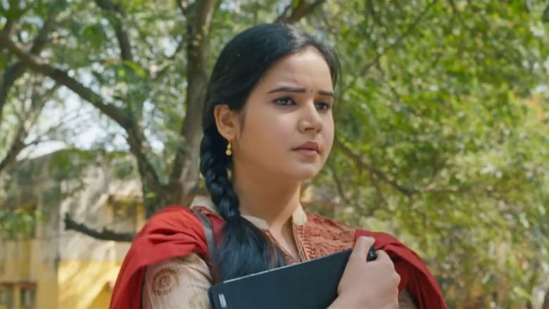 Backdrop from Amaram Akhilam Prema