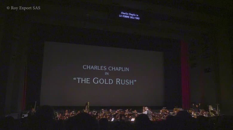 Backdrop from Watch the Tempo
