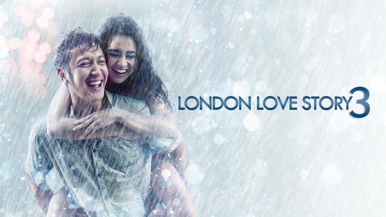 Backdrop from London Love Story 3