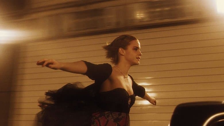 Backdrop from The Perks of Being a Wallflower