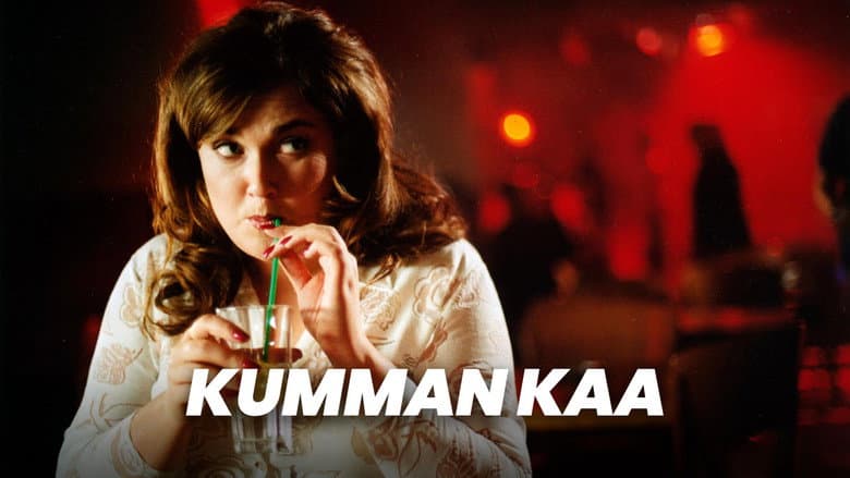 Backdrop from Kumman kaa