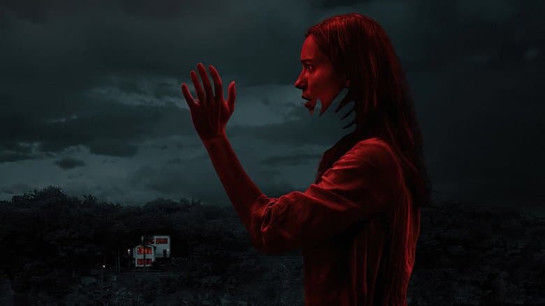 Backdrop from The Night House