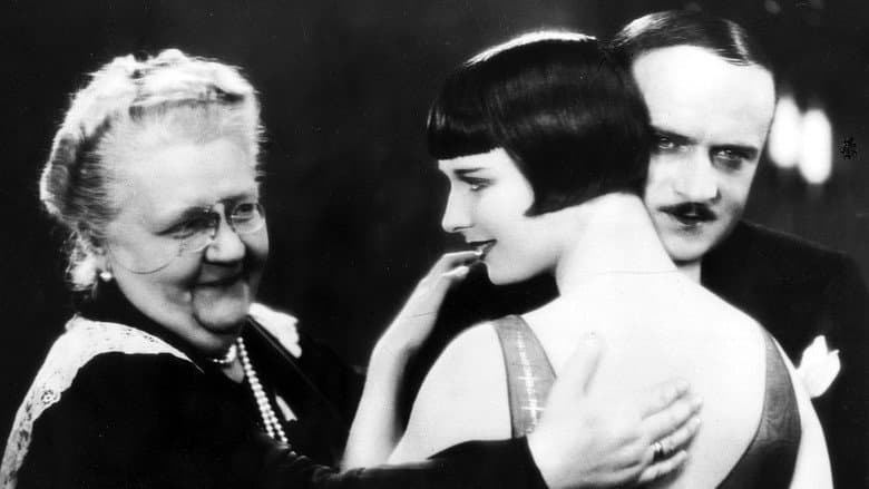 Backdrop from Diary of a Lost Girl