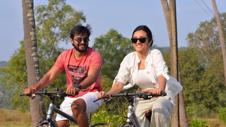 Backdrop from Ippudu Kaaka Inkeppudu