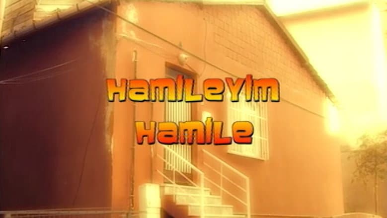 Backdrop from Hamileyim Hamile