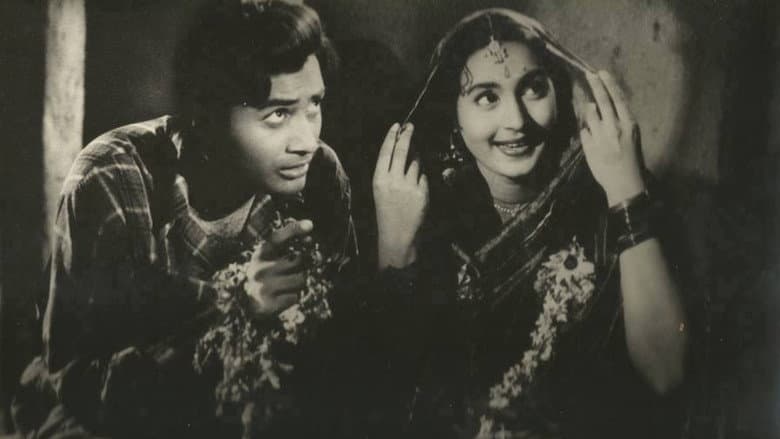 Backdrop from Baarish