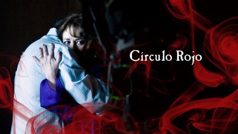 Backdrop from Círculo rojo