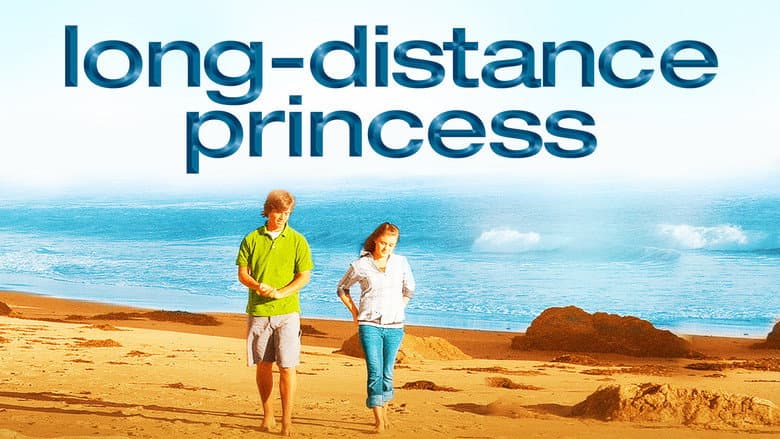 Backdrop from Long Distance Princess