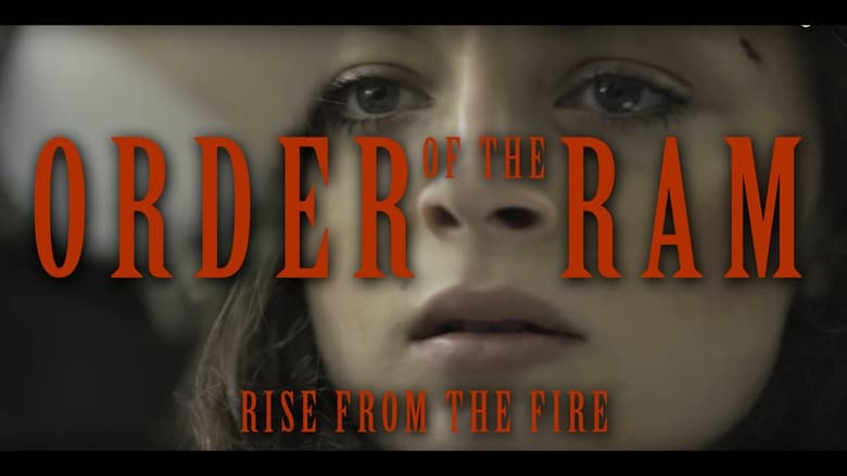Backdrop from Order of the Ram