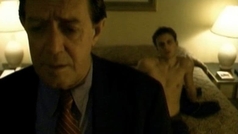 Backdrop from Mr. Smith Gets a Hustler