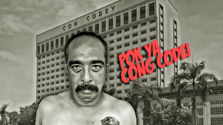 Backdrop from Pok Ya Cong Codei