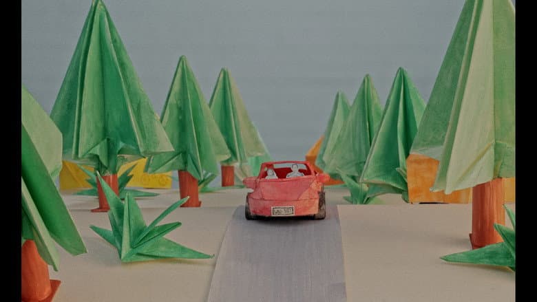 Backdrop from Searching for Sol