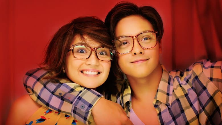 Backdrop from She's Dating the Gangster