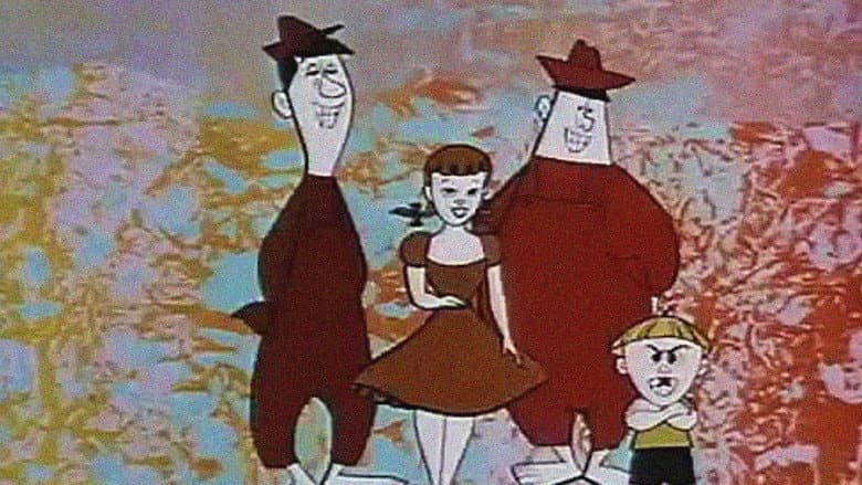 Backdrop from Jack and Old Mac