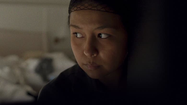 Backdrop from The Chambermaid