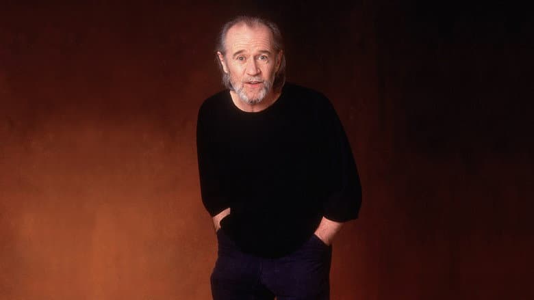 Backdrop from George Carlin: What Am I Doing in New Jersey?